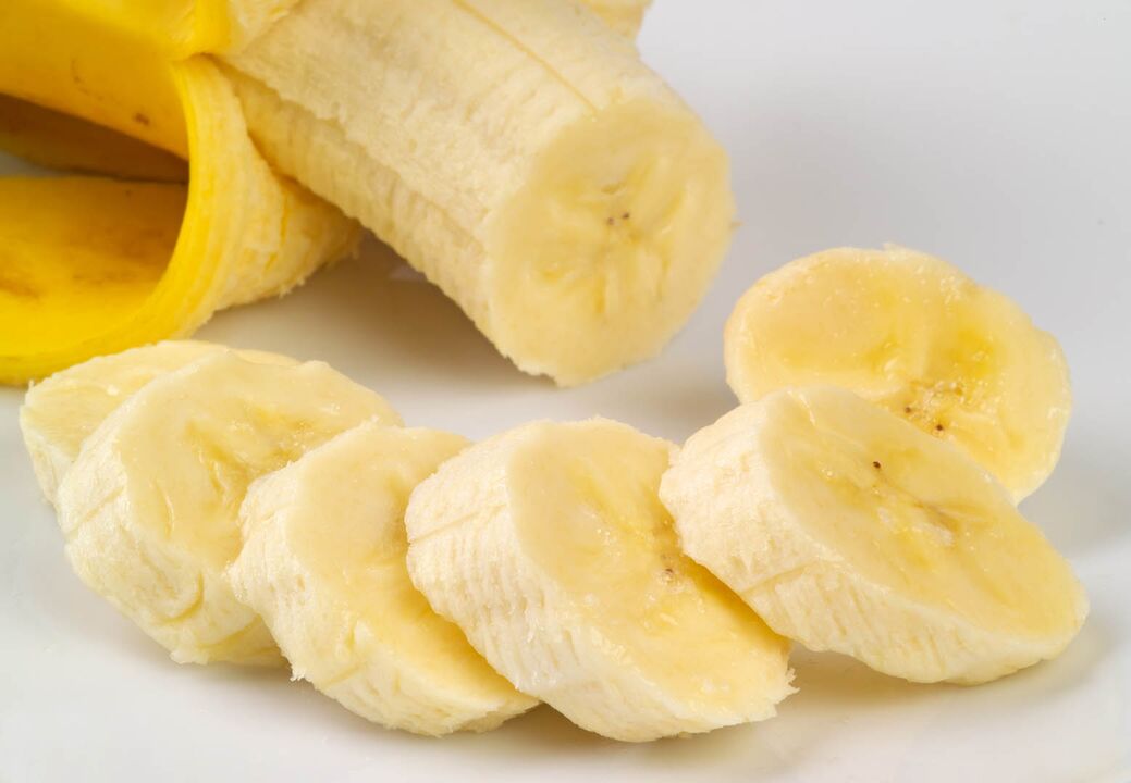 kortsudevastane banaanimask