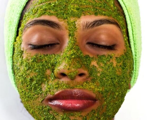 Taimne mask