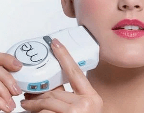 Soovimatute juuste eemaldamine