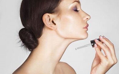 tõhusad seerumid näonaha noorendamiseks