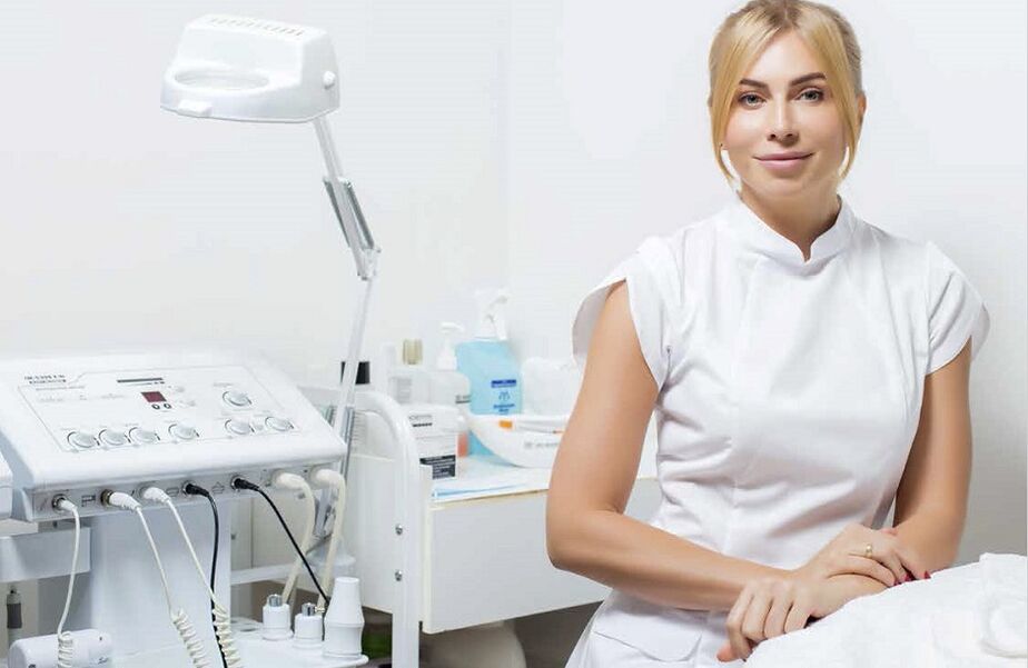 kosmetoloogilised laserseadmed naha fraktsionaalseks noorendamiseks